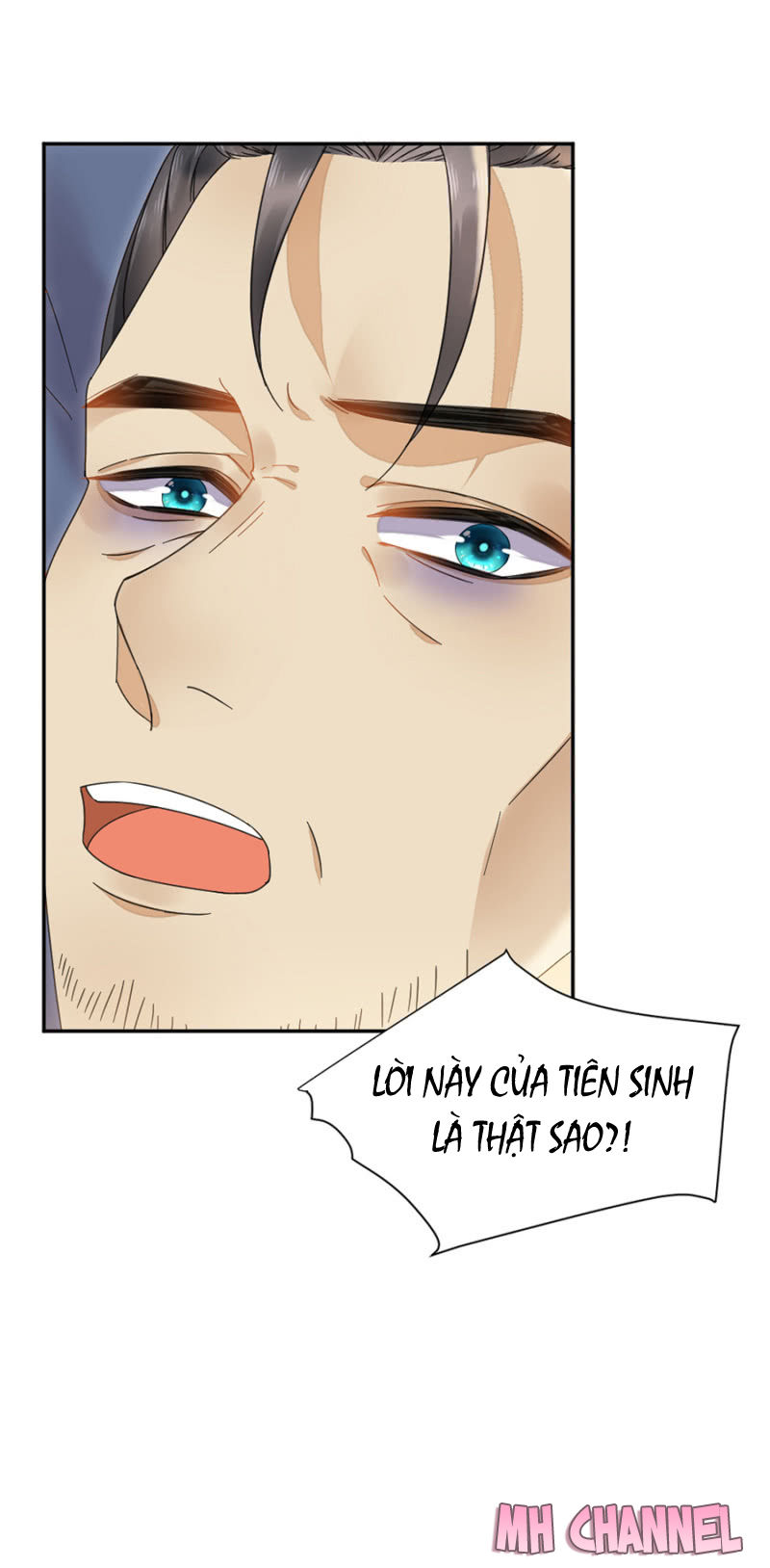 Dục Hỏa Độc Phi - Chương 57 - Trang 12