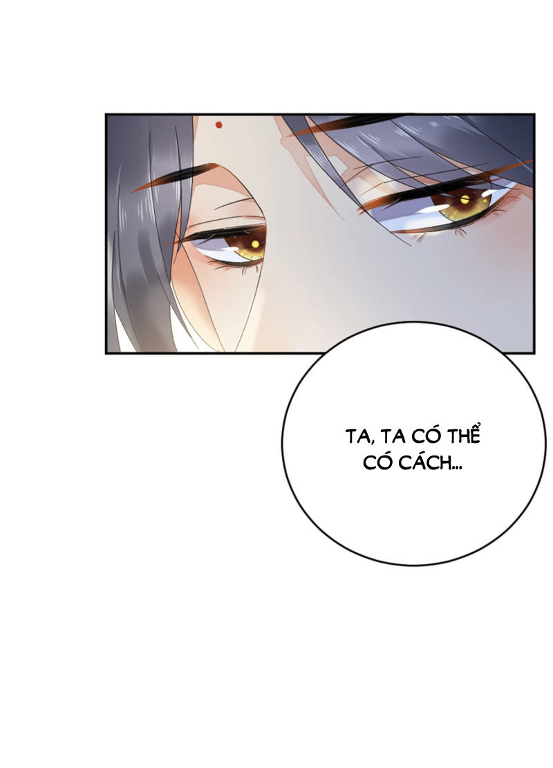 Dục Hỏa Độc Phi - Chương 57 - Trang 16