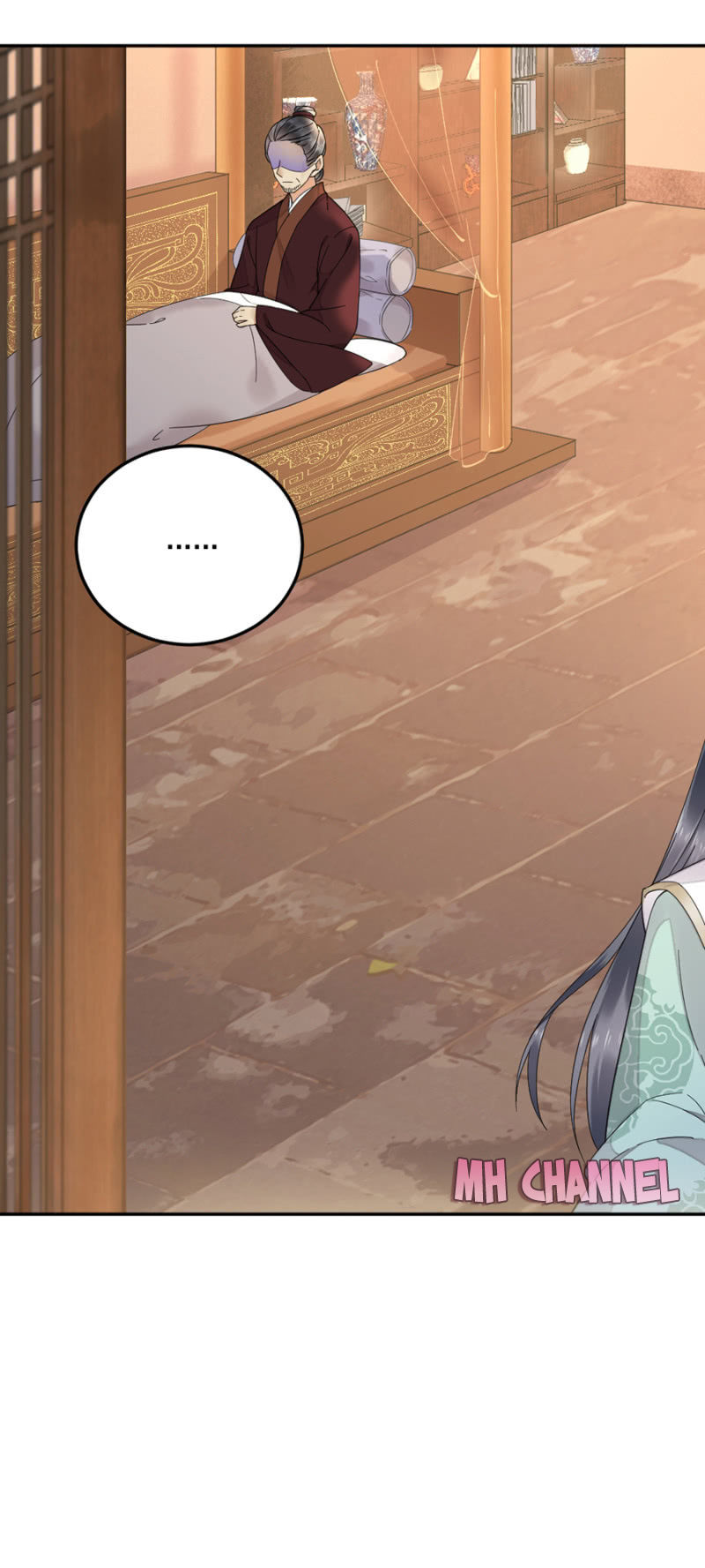 Dục Hỏa Độc Phi - Chương 57 - Trang 22