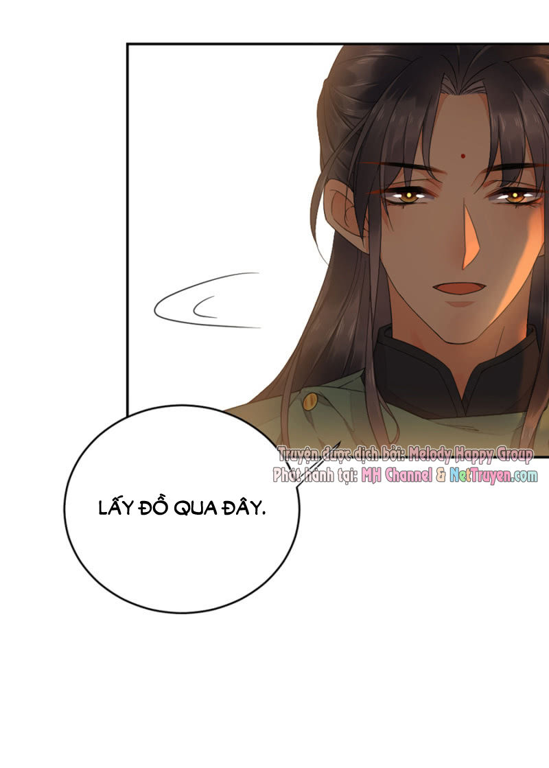 Dục Hỏa Độc Phi - Chương 57 - Trang 28