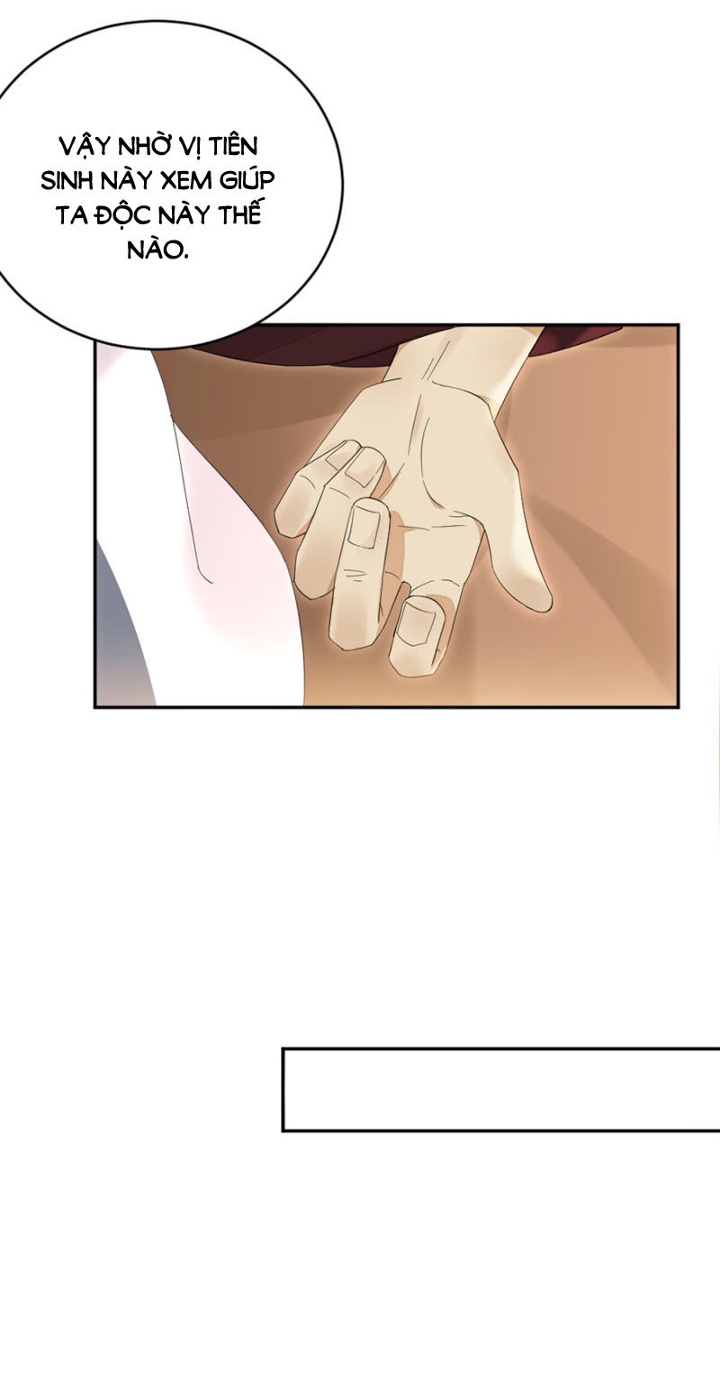 Dục Hỏa Độc Phi - Chương 57 - Trang 9