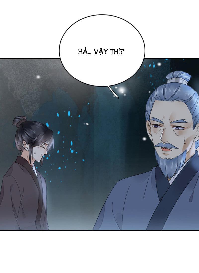 Dục Hỏa Độc Phi - Chương 59 - Trang 12