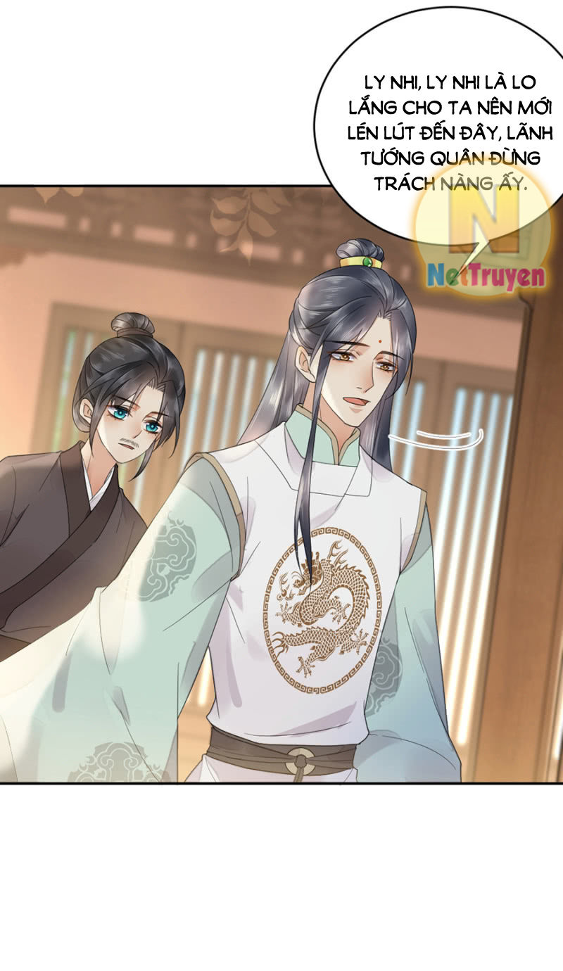 Dục Hỏa Độc Phi - Chương 59 - Trang 15