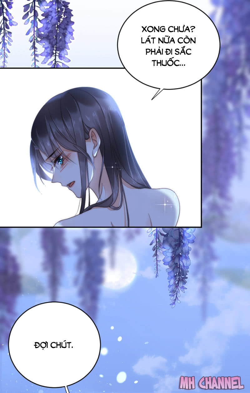 Dục Hỏa Độc Phi - Chương 60.5 - Trang 15