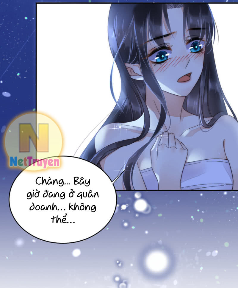 Dục Hỏa Độc Phi - Chương 60.5 - Trang 18