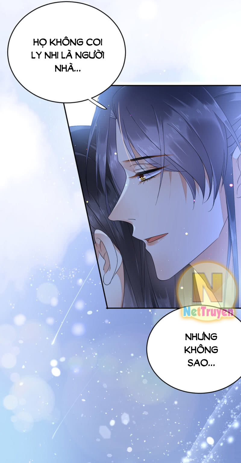 Dục Hỏa Độc Phi - Chương 60.5 - Trang 5