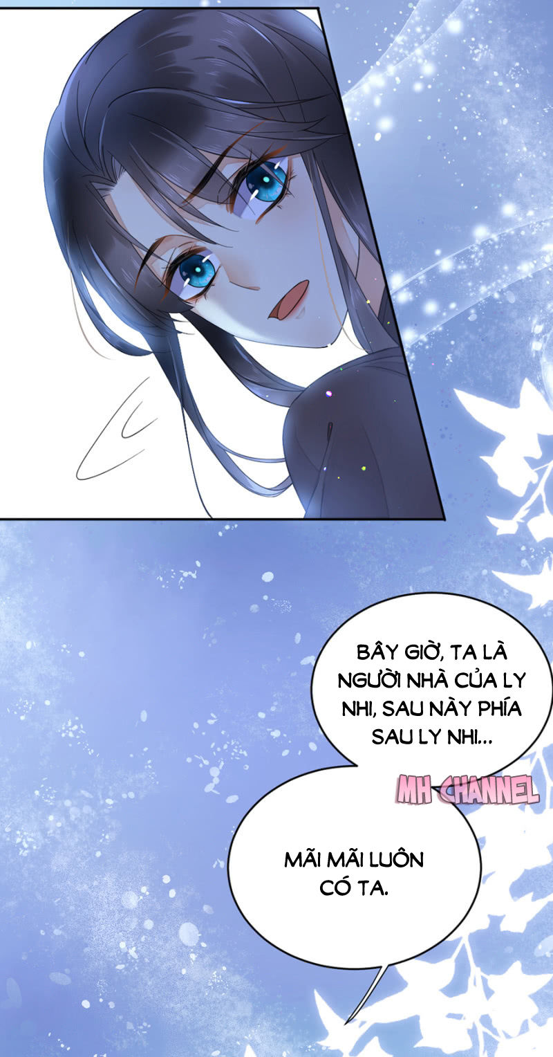 Dục Hỏa Độc Phi - Chương 60.5 - Trang 6