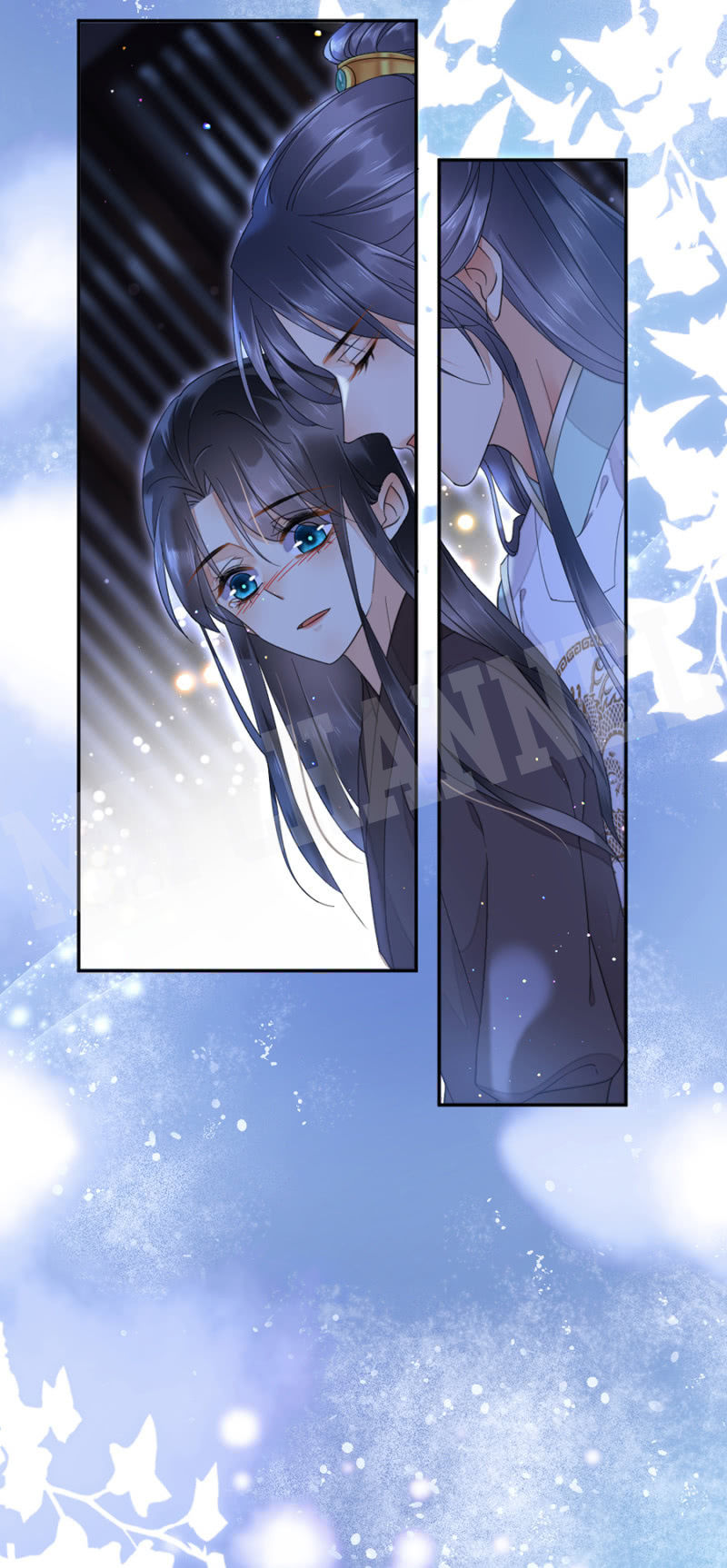 Dục Hỏa Độc Phi - Chương 60.5 - Trang 7