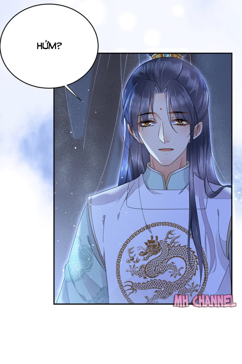 Dục Hỏa Độc Phi - Chương 60.5 - Trang 10