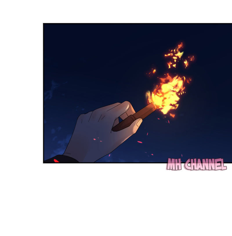 Dục Hỏa Độc Phi - Chương 61 - Trang 16