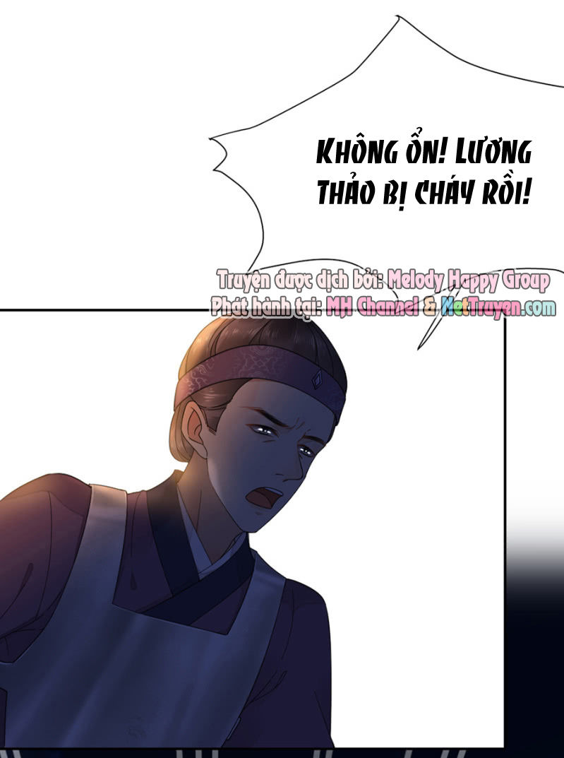 Dục Hỏa Độc Phi - Chương 61 - Trang 18