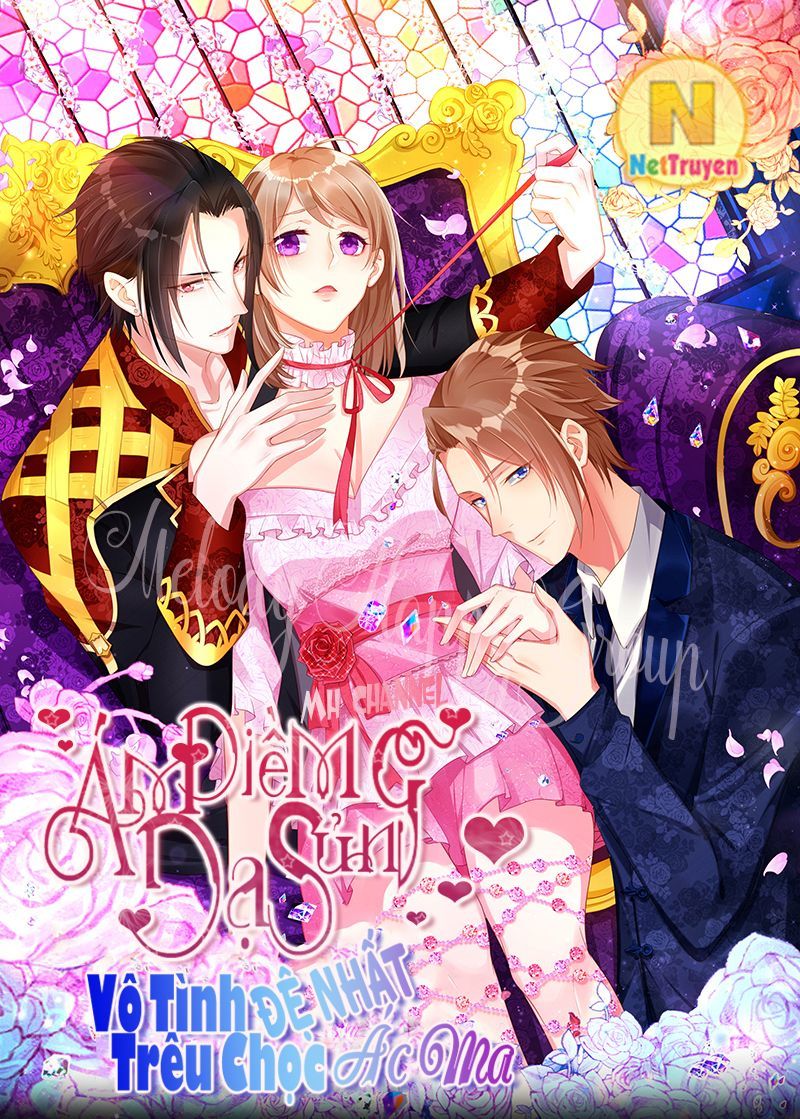 Dục Hỏa Độc Phi - Chương 61 - Trang 21