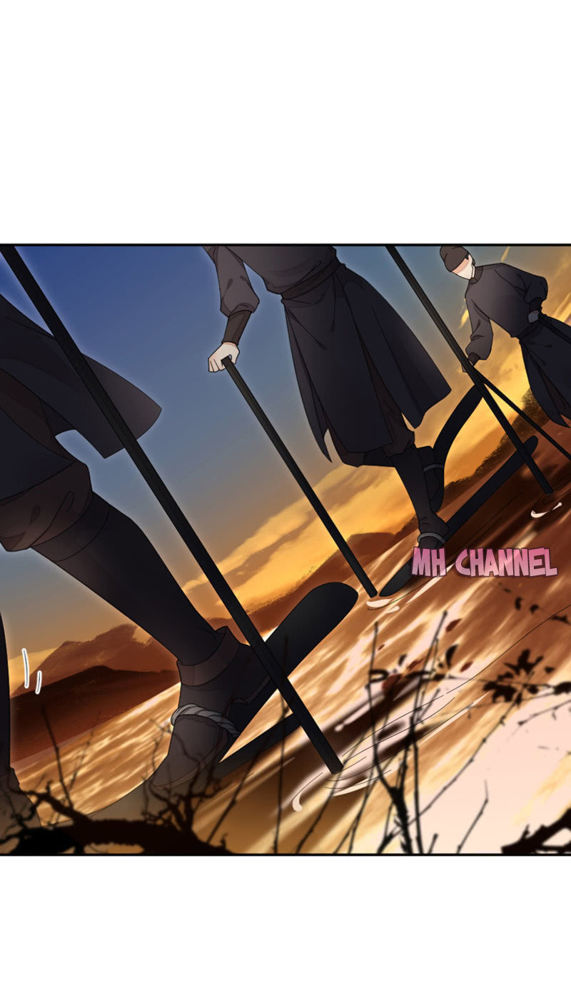 Dục Hỏa Độc Phi - Chương 61 - Trang 5