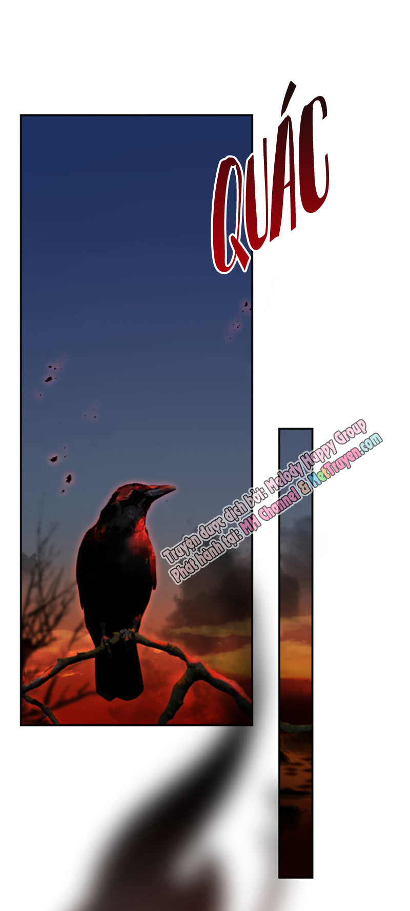 Dục Hỏa Độc Phi - Chương 61 - Trang 6