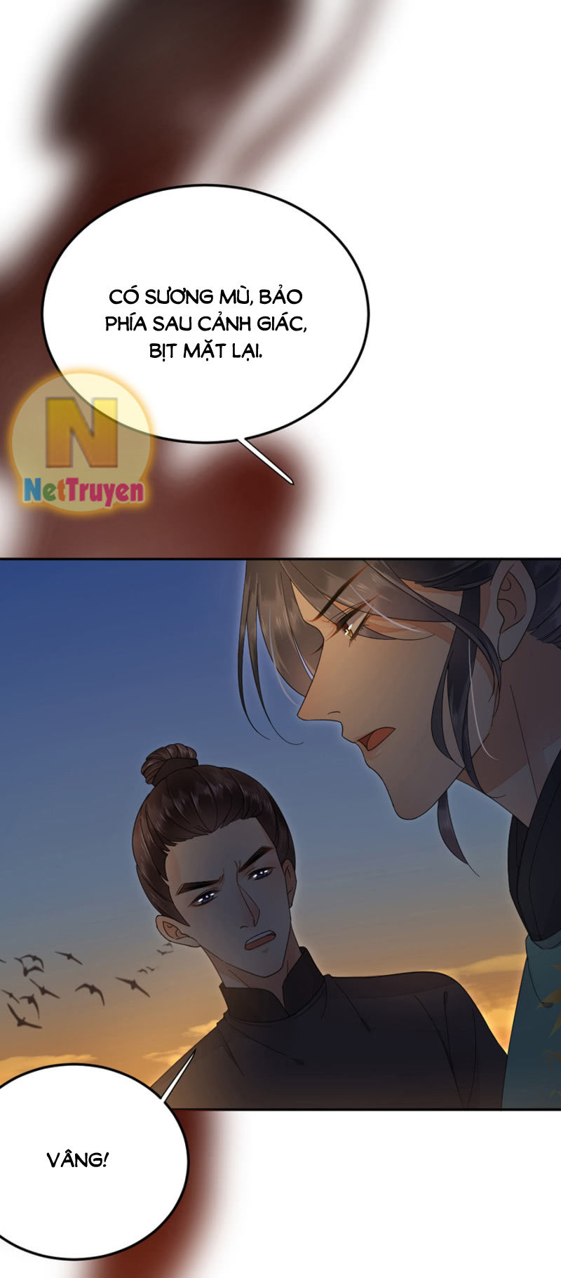 Dục Hỏa Độc Phi - Chương 61 - Trang 7