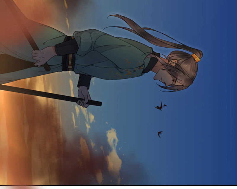 Dục Hỏa Độc Phi - Chương 61 - Trang 10