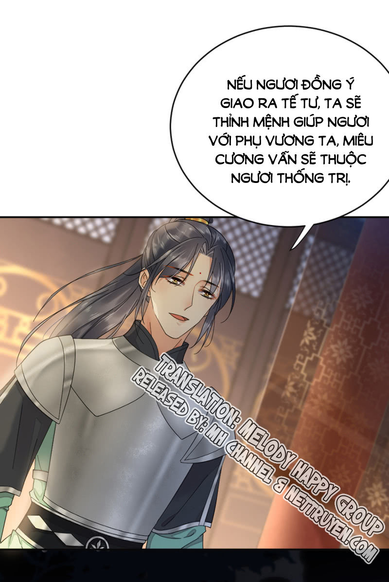 Dục Hỏa Độc Phi - Chương 63 - Trang 19