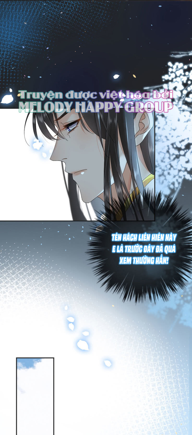 Dục Hỏa Độc Phi - Chương 65.5 - Trang 6