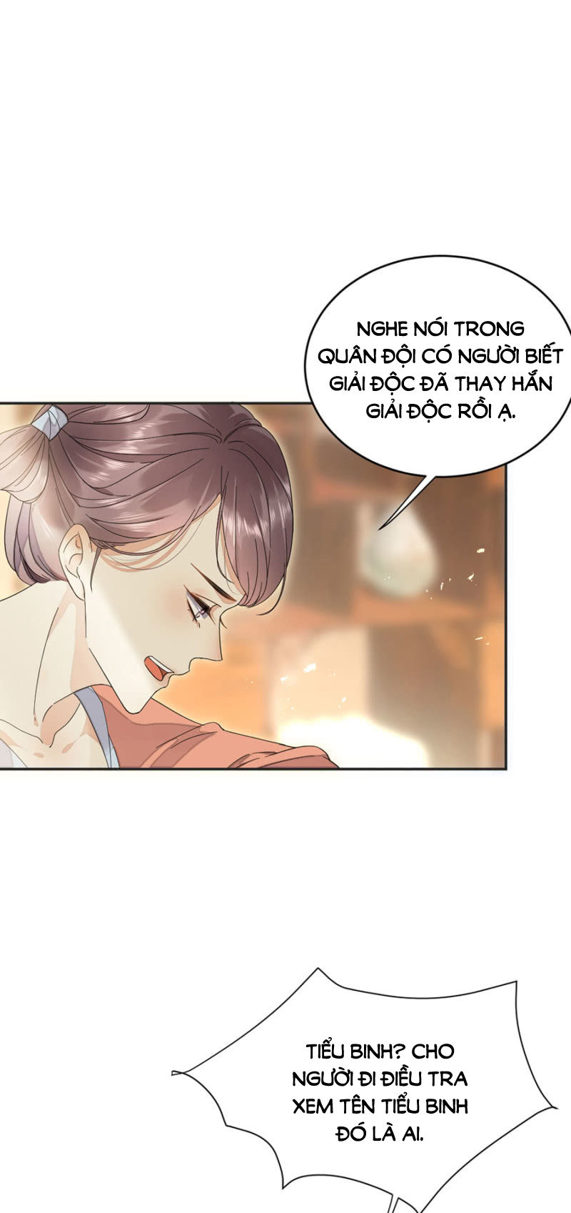 Dục Hỏa Độc Phi - Chương 65 - Trang 18