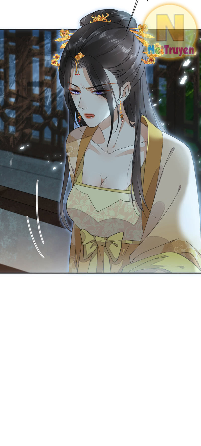 Dục Hỏa Độc Phi - Chương 65 - Trang 19