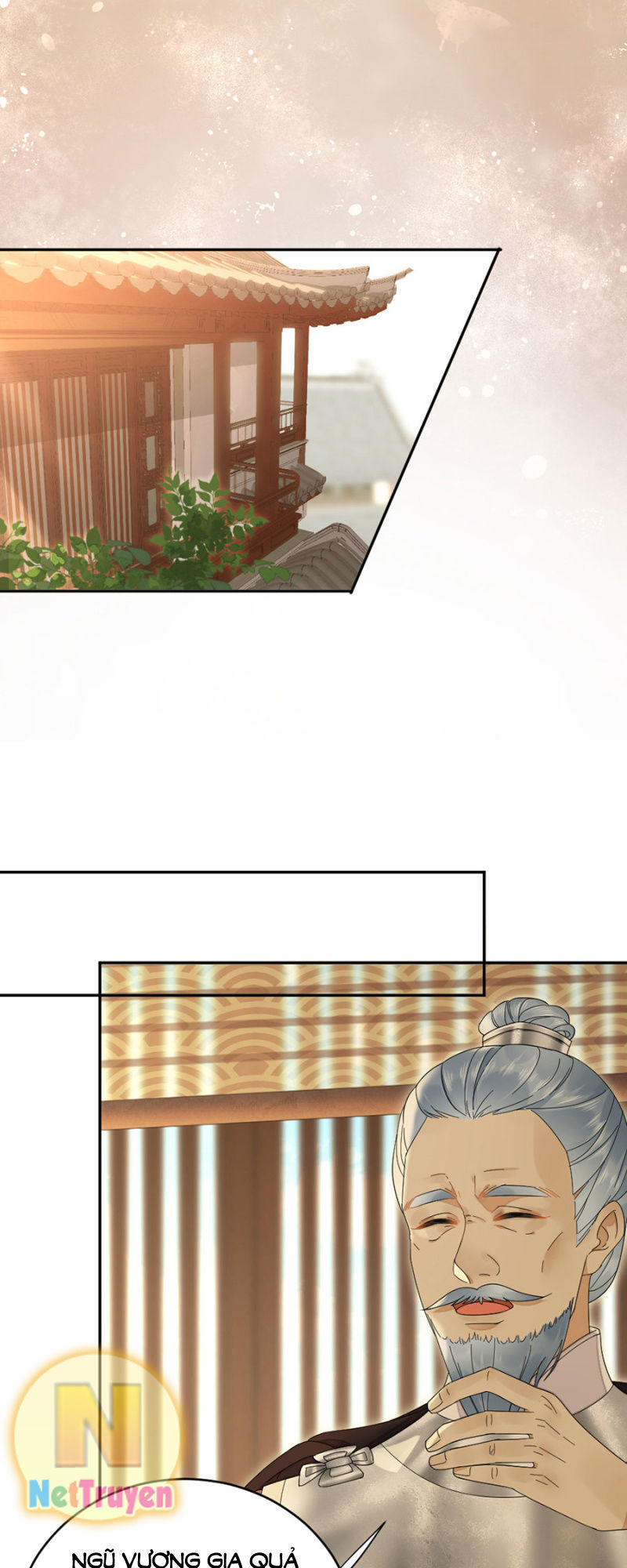 Dục Hỏa Độc Phi - Chương 65 - Trang 6