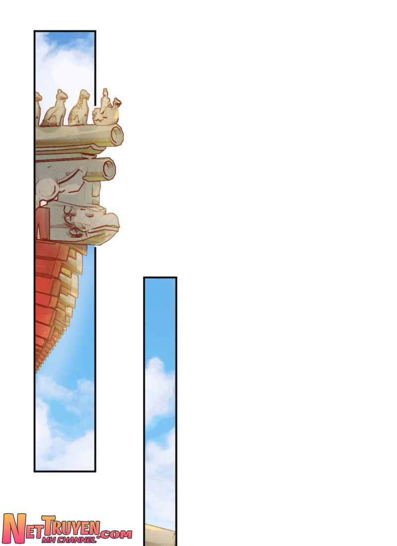 Dục Hỏa Độc Phi - Chương 69 - Trang 4