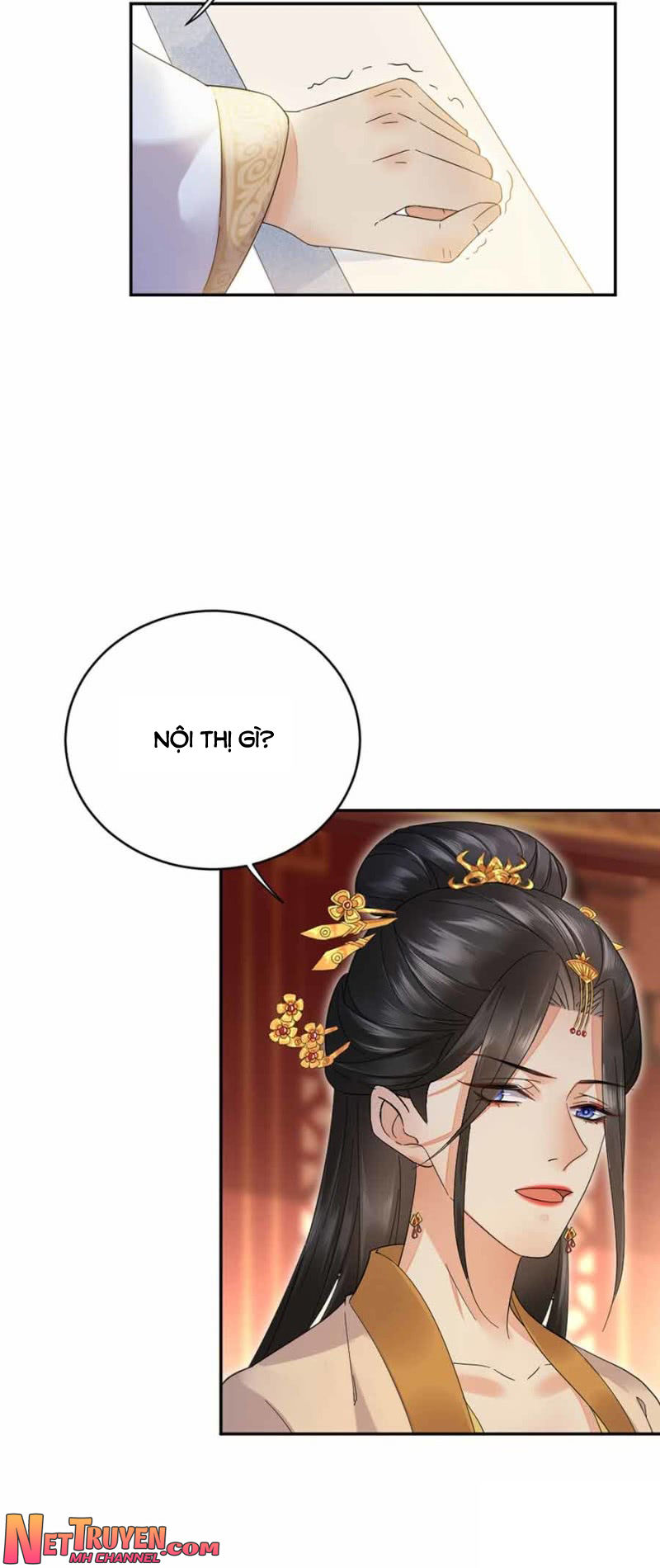Dục Hỏa Độc Phi - Chương 71 - Trang 17