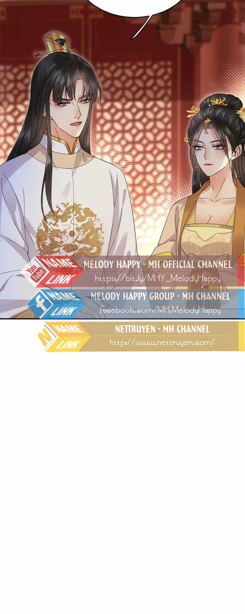 Dục Hỏa Độc Phi - Chương 71 - Trang 19