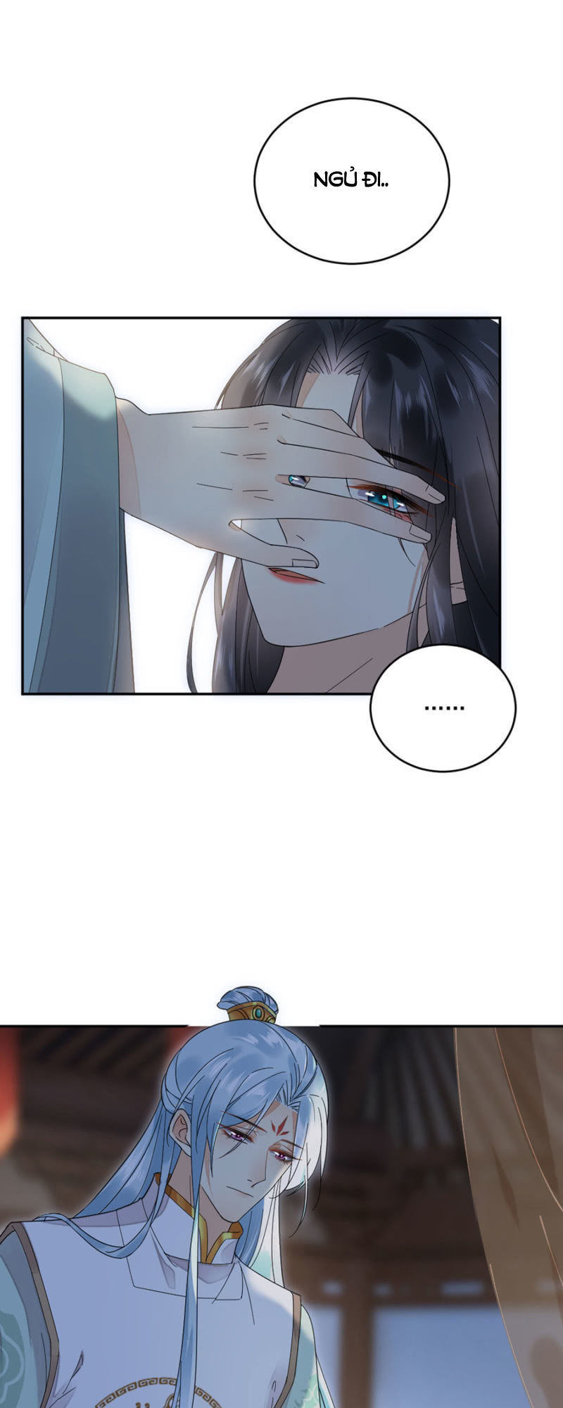 Dục Hỏa Độc Phi - Chương 74 - Trang 14