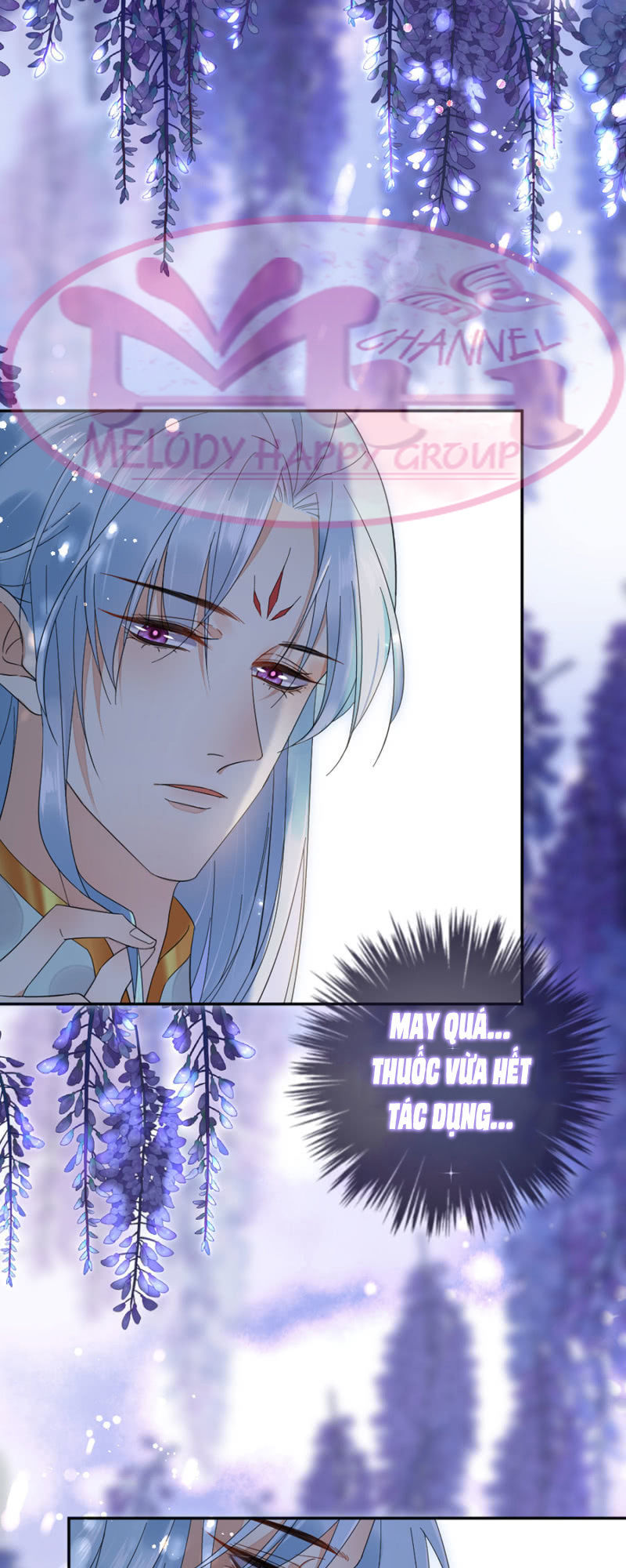 Dục Hỏa Độc Phi - Chương 74 - Trang 16