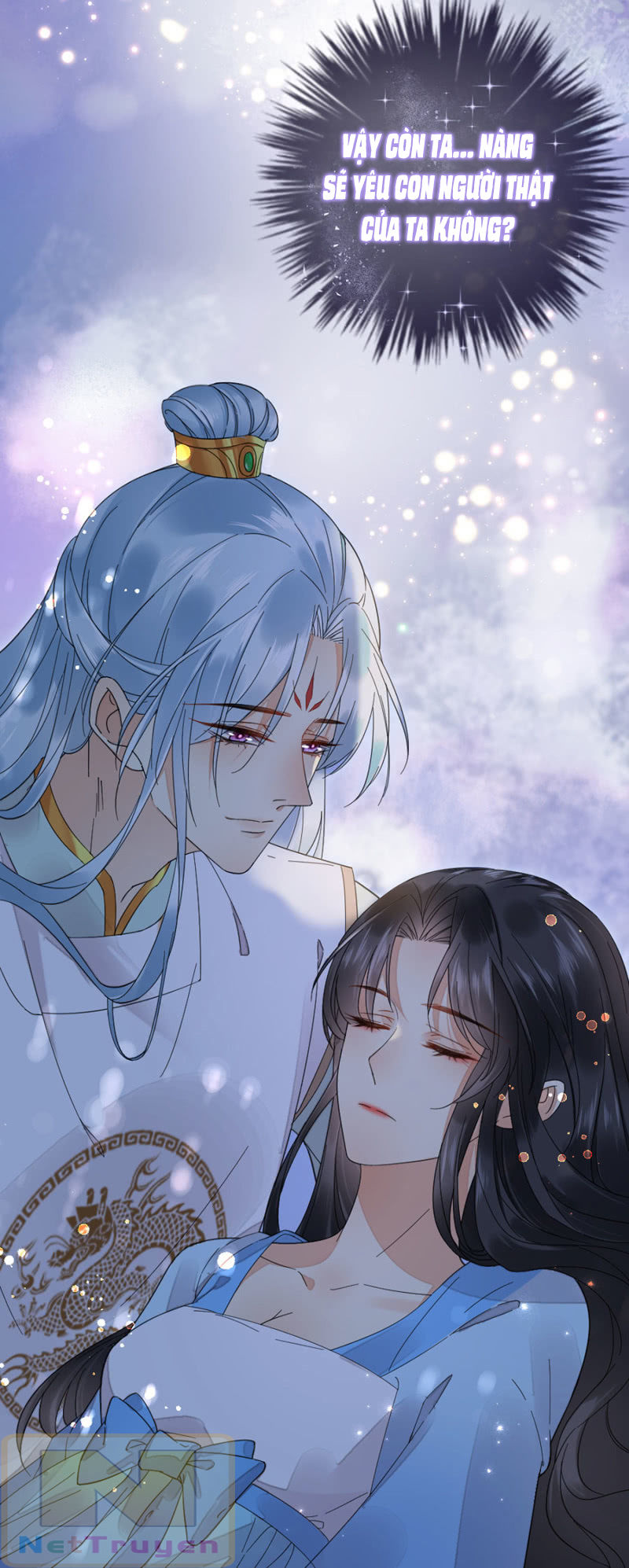 Dục Hỏa Độc Phi - Chương 74 - Trang 20