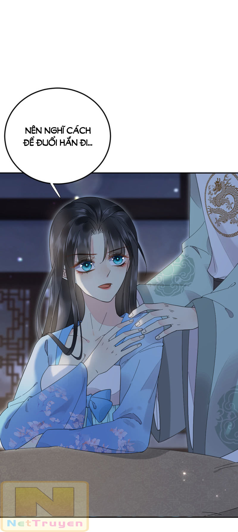 Dục Hỏa Độc Phi - Chương 74 - Trang 5