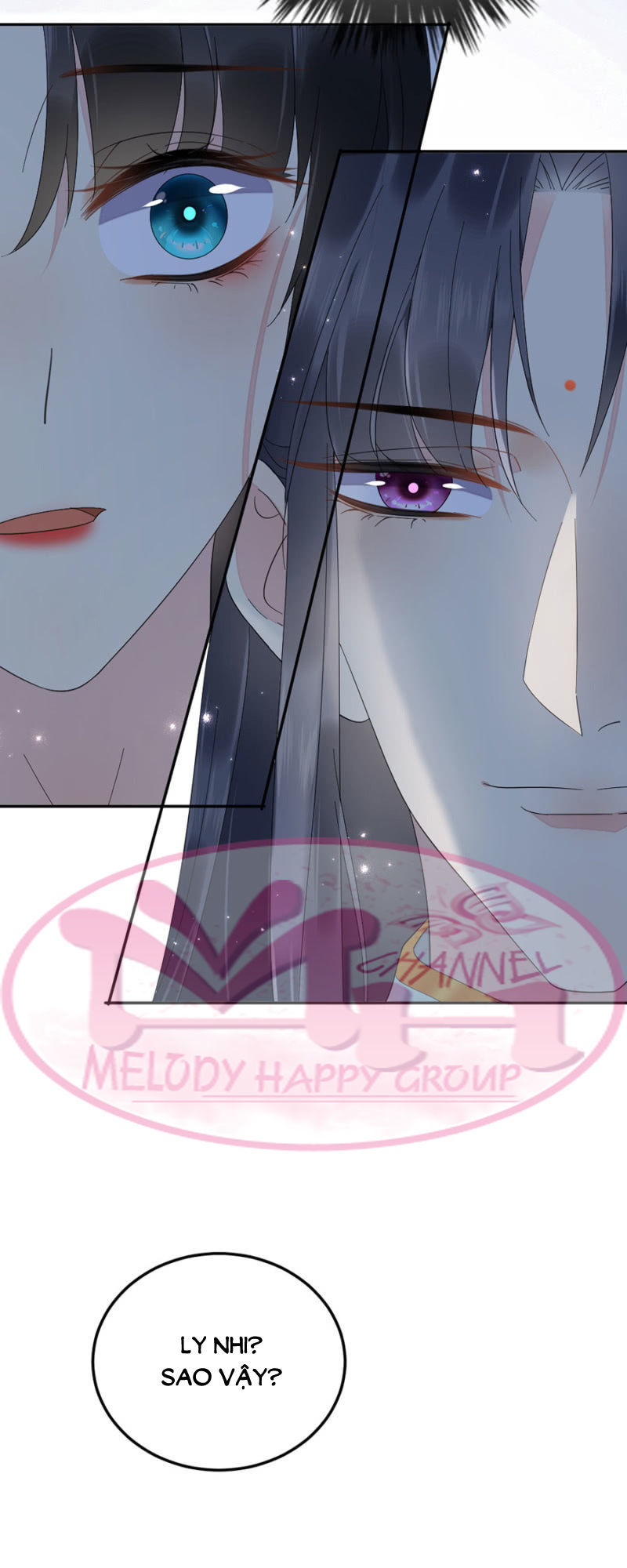 Dục Hỏa Độc Phi - Chương 74 - Trang 7