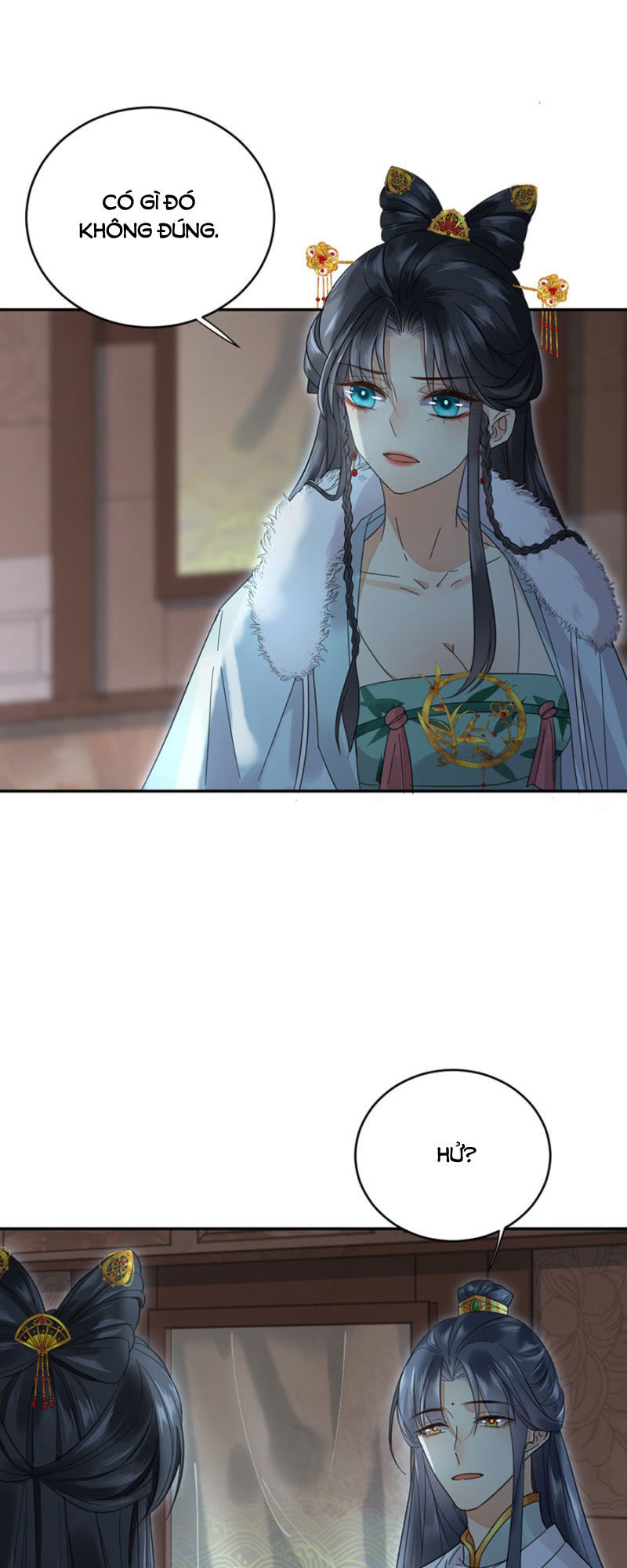 Dục Hỏa Độc Phi - Chương 75.5 - Trang 13