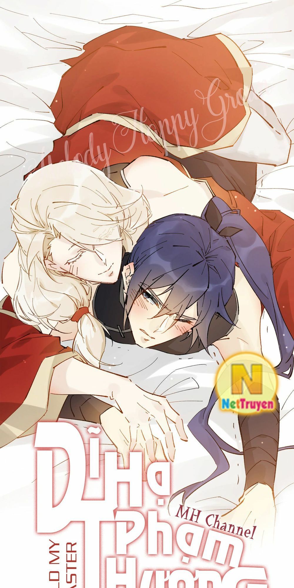 Dục Hỏa Độc Phi - Chương 75.5 - Trang 23