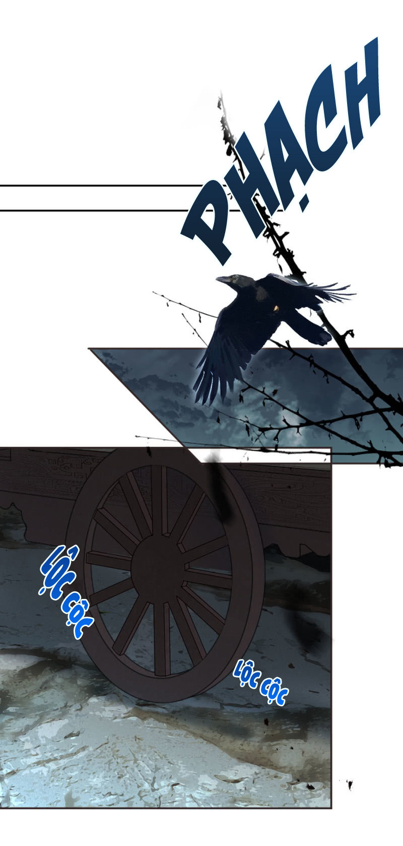 Dục Hỏa Độc Phi - Chương 75.5 - Trang 8