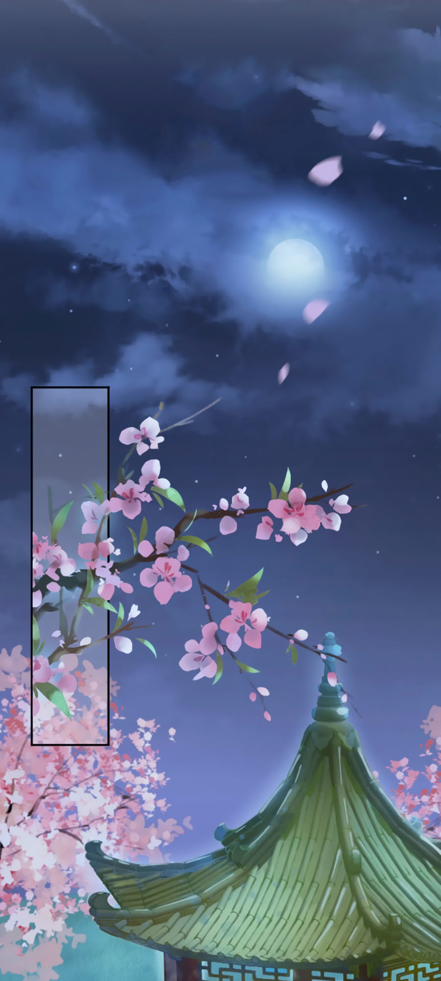 Dục Hỏa Độc Phi - Chương 8 - Trang 2