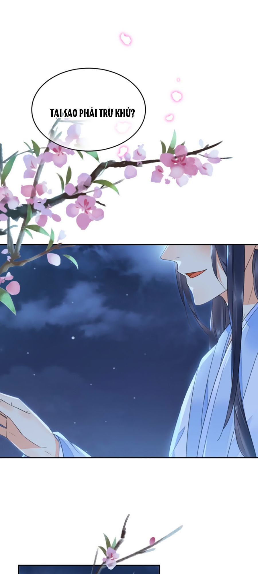 Dục Hỏa Độc Phi - Chương 8 - Trang 17