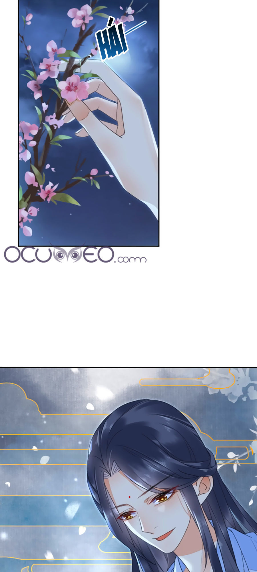 Dục Hỏa Độc Phi - Chương 8 - Trang 18