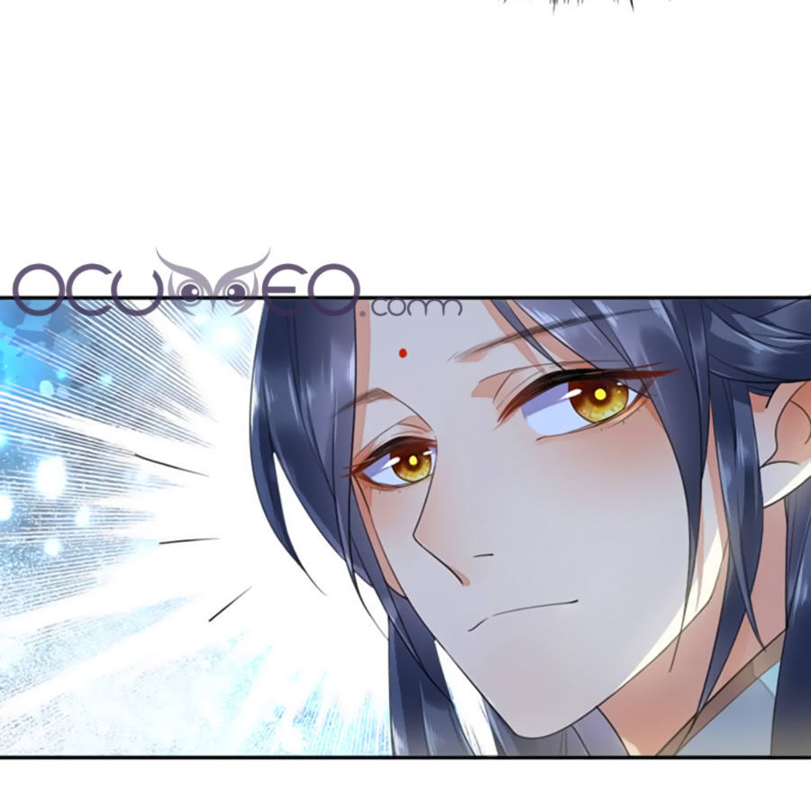 Dục Hỏa Độc Phi - Chương 8 - Trang 26