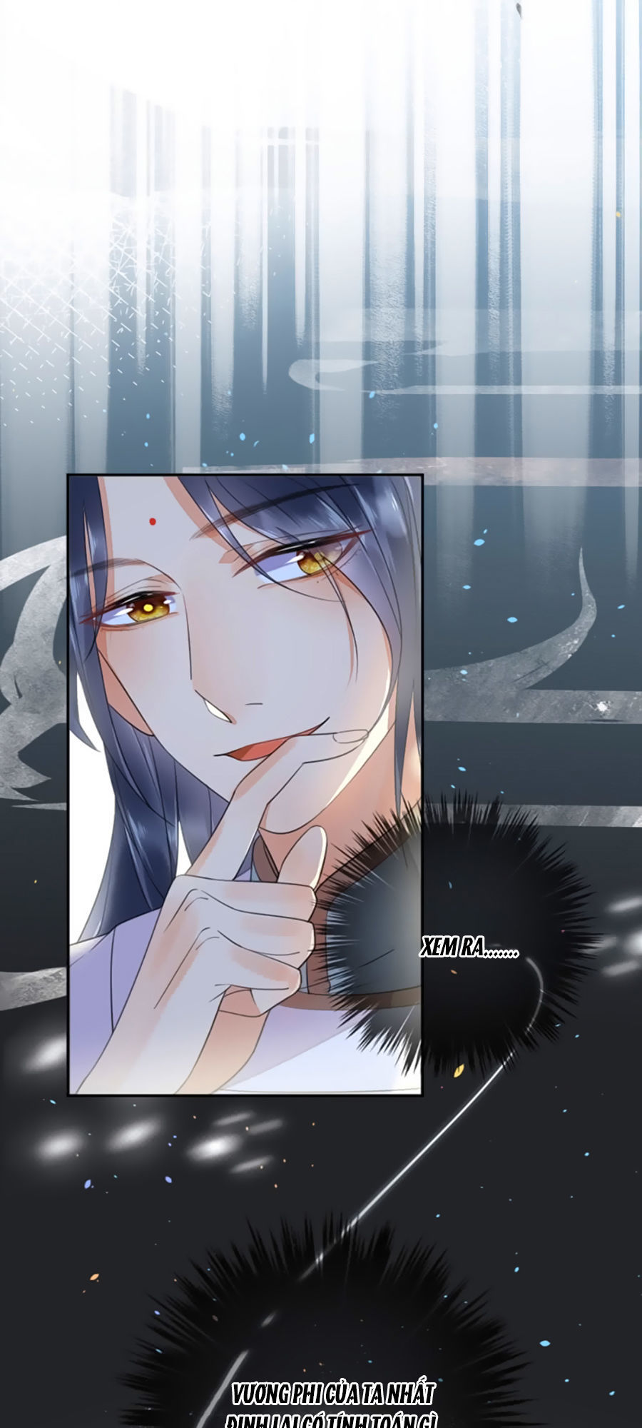 Dục Hỏa Độc Phi - Chương 8 - Trang 30