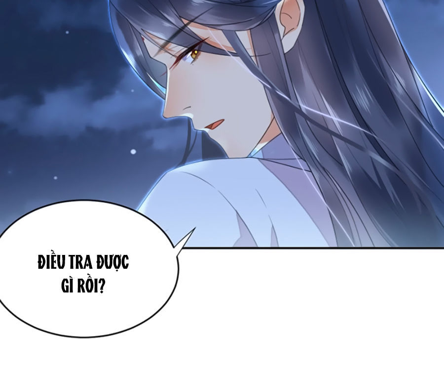 Dục Hỏa Độc Phi - Chương 8 - Trang 4