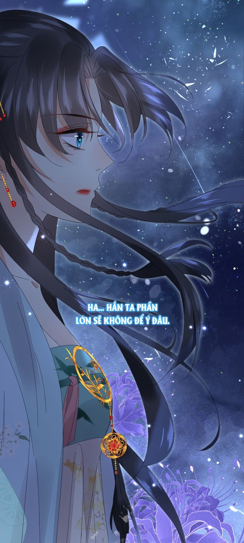 Dục Hỏa Độc Phi - Chương 81 - Trang 14