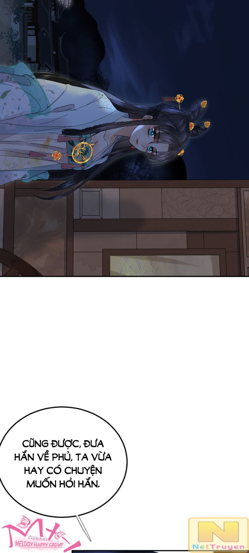 Dục Hỏa Độc Phi - Chương 81 - Trang 7