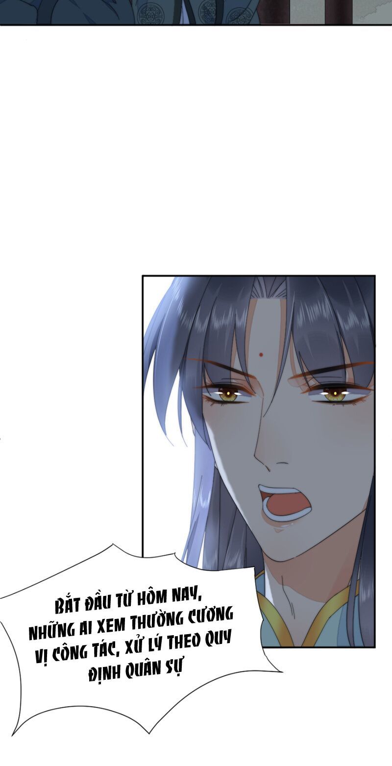 Dục Hỏa Độc Phi - Chương 83 - Trang 20