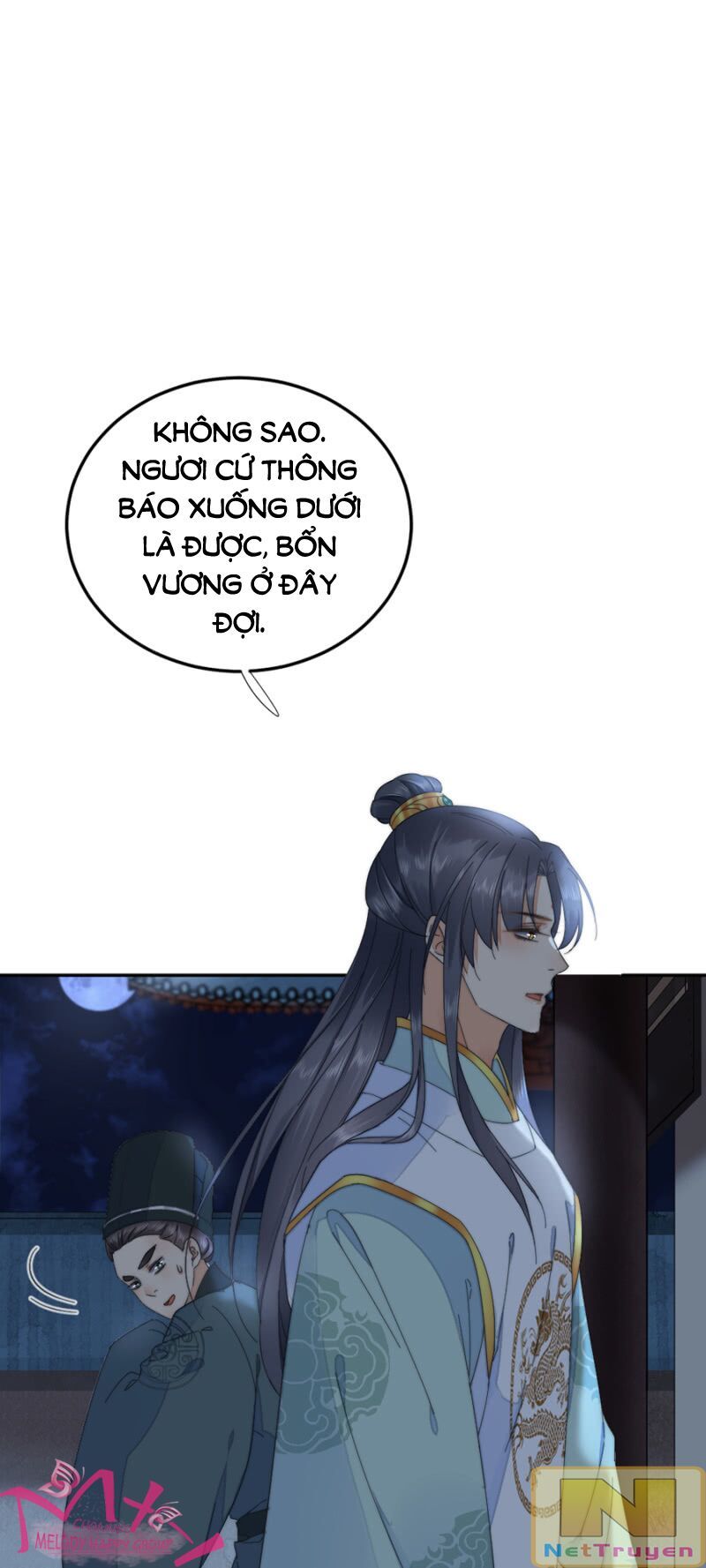 Dục Hỏa Độc Phi - Chương 83 - Trang 7