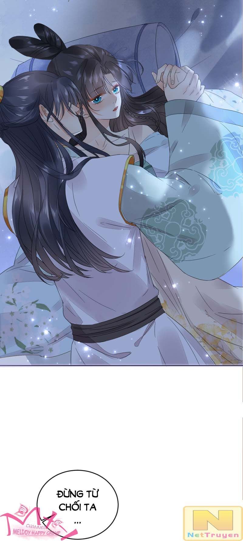 Dục Hỏa Độc Phi - Chương 91 - Trang 15