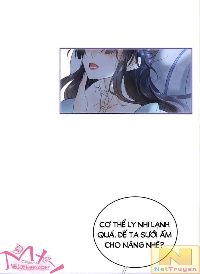 Dục Hỏa Độc Phi - Chương 91 - Trang 16