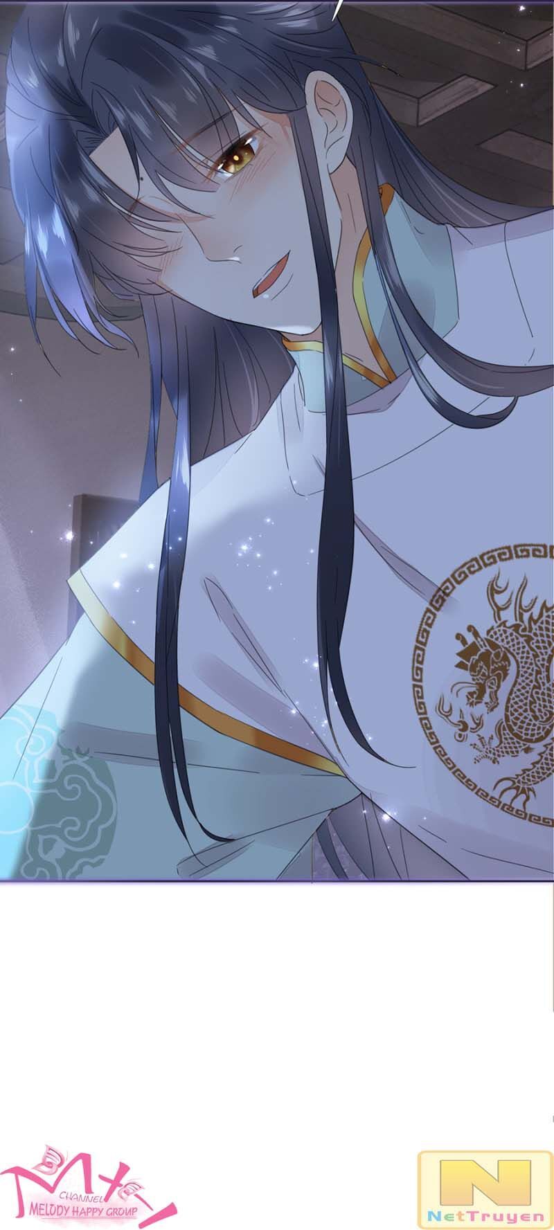 Dục Hỏa Độc Phi - Chương 91 - Trang 17