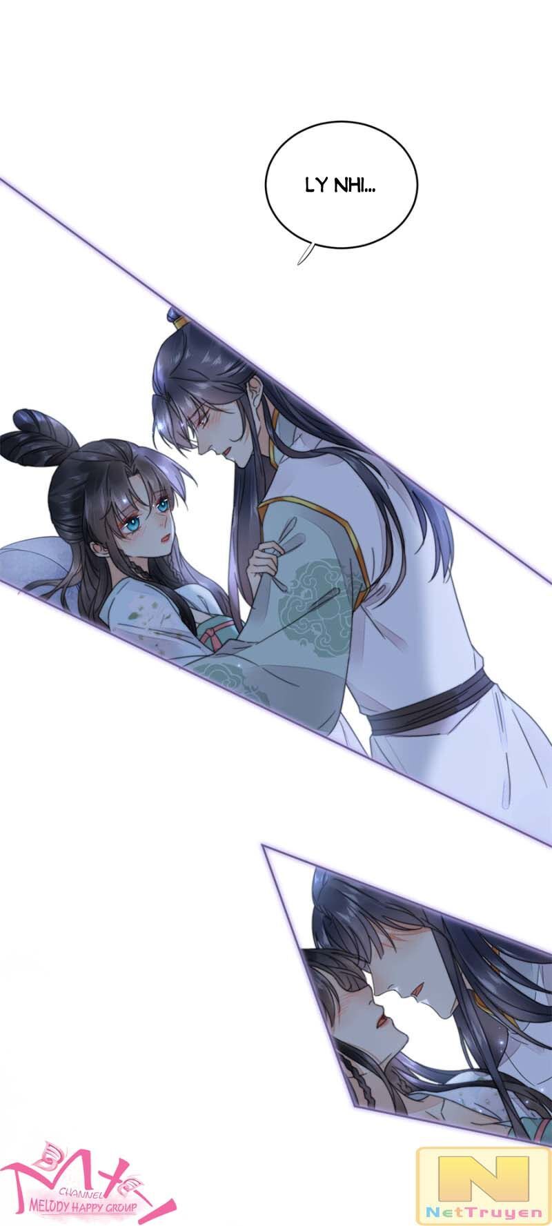 Dục Hỏa Độc Phi - Chương 91 - Trang 19